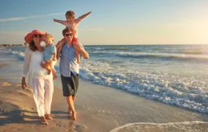 Beach Lifestyle Community at The Canopy