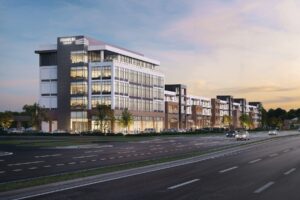 The Canopy Franklin Group Virginia Beach